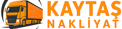 Kaytaş Nakliyat - Kayseri Evden Eve Nakliyat Logosu